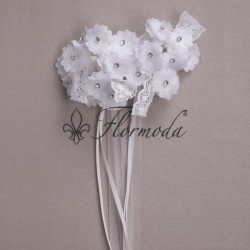 TOCADO COMUNIÓN TC0004 MARFIL